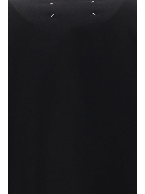 Maison Margiela Minimal virgin wool Jacket - Black