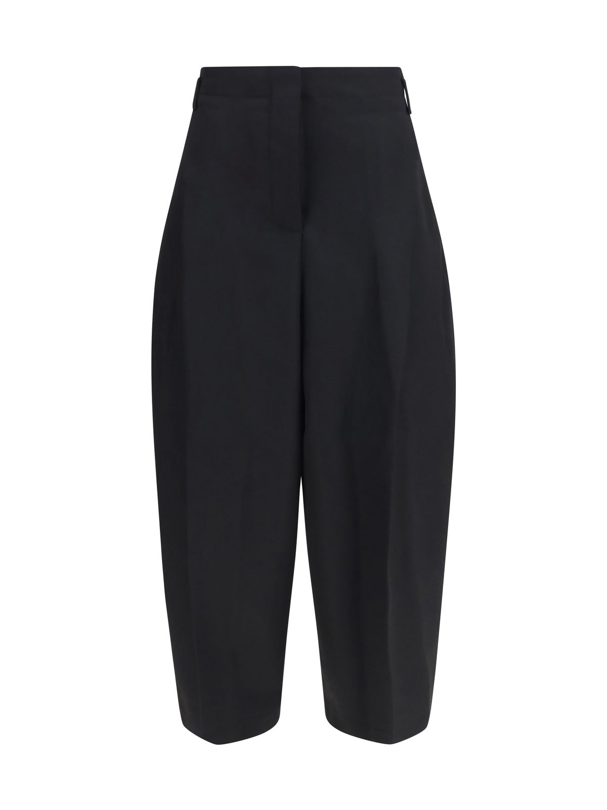 Jacquemus Miami tailored Pants - Black