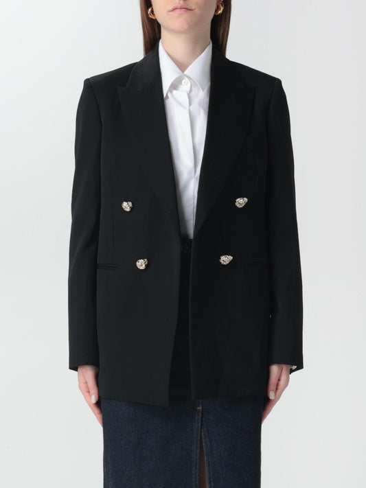 Lanvin Blazer Woman Black