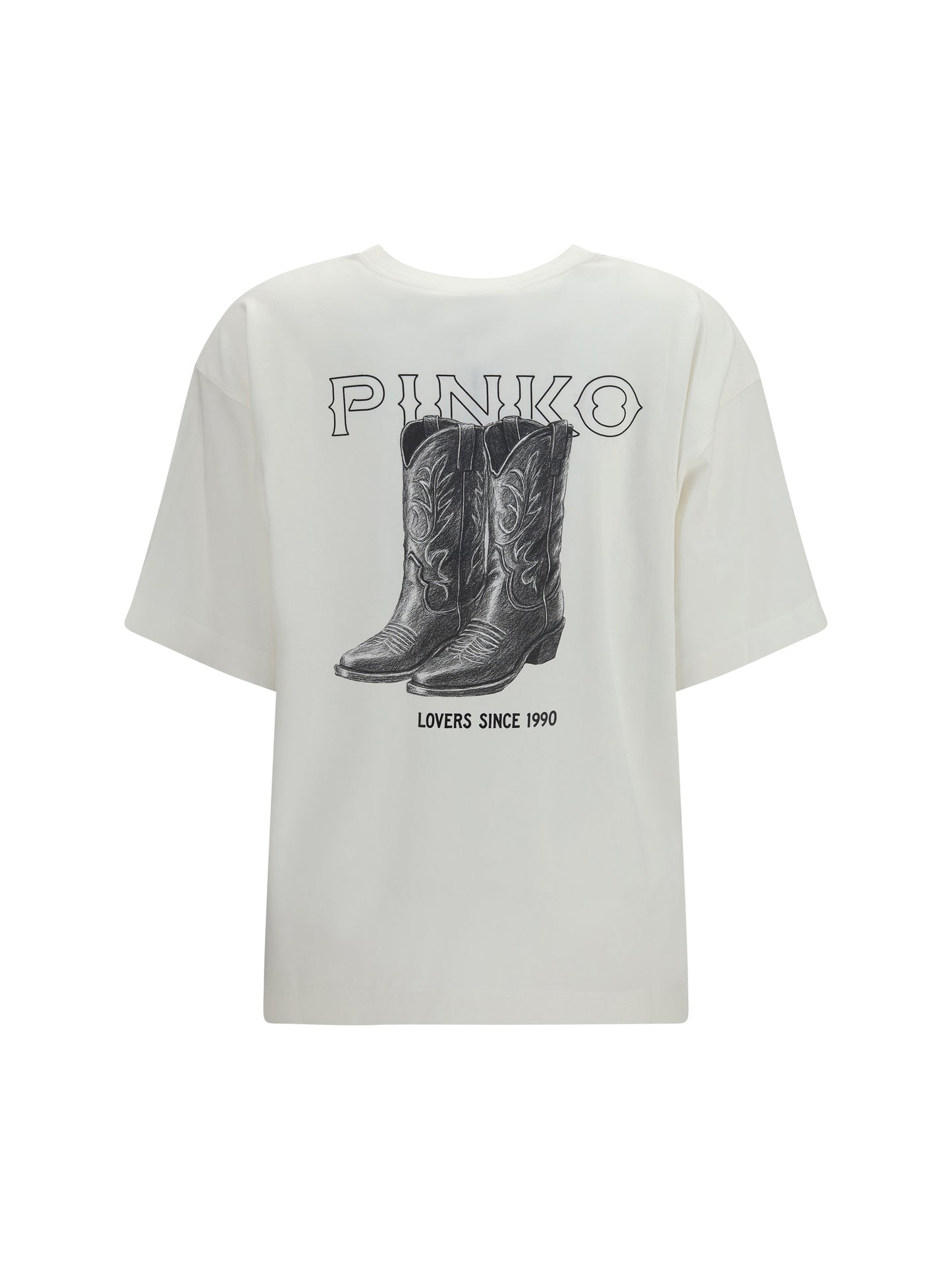 PINKO Carmagnola T-shirt
