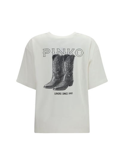 PINKO Carmagnola T-shirt
