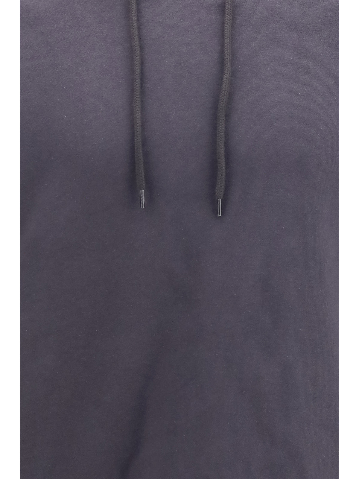 The North Face Red Box Hoodie - Obsidian