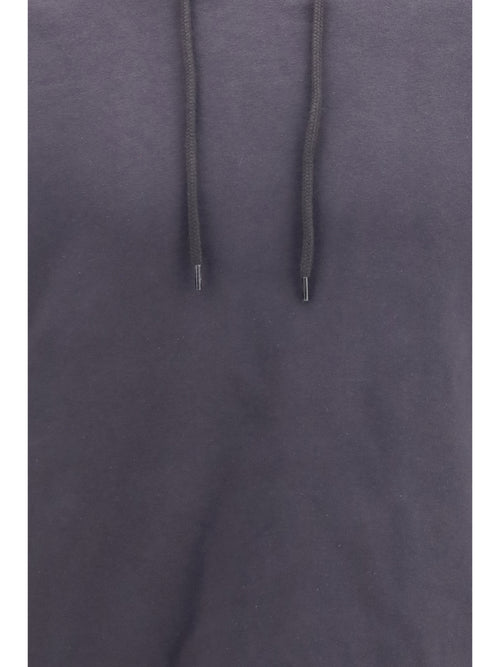 The North Face Red Box Hoodie - Obsidian