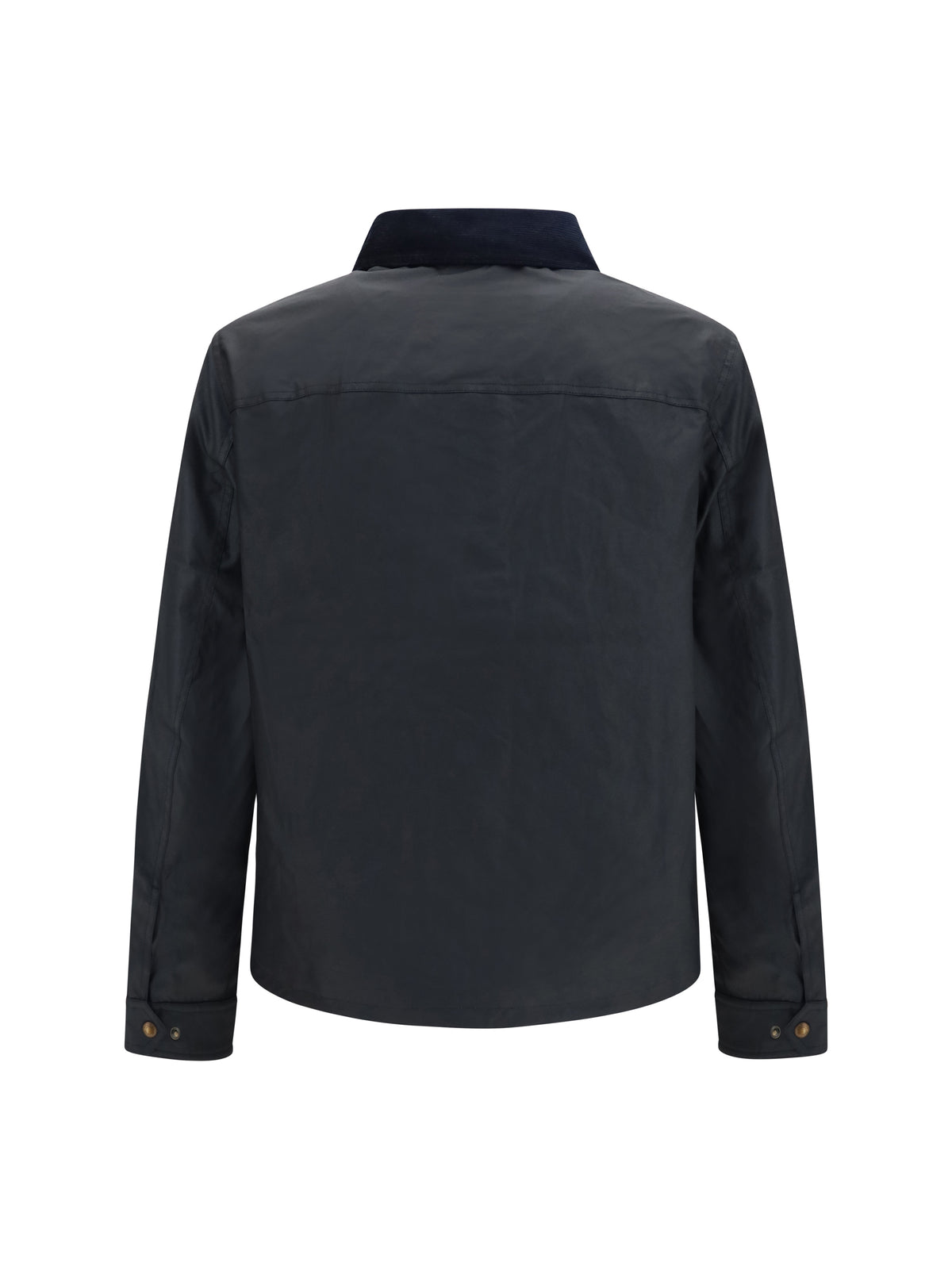 Belstaff Ground Jacket - Dark Navy