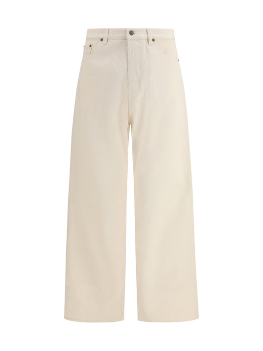 VALENTINO Denim Pants