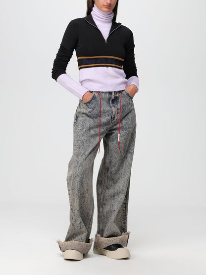 Marni Top Woman Black