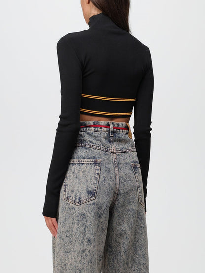 Marni Top Woman Black