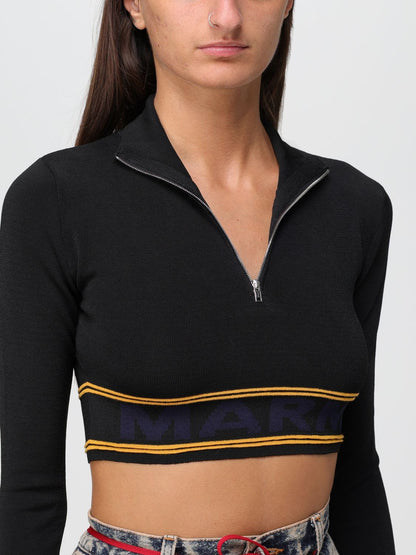 Marni Top Woman Black