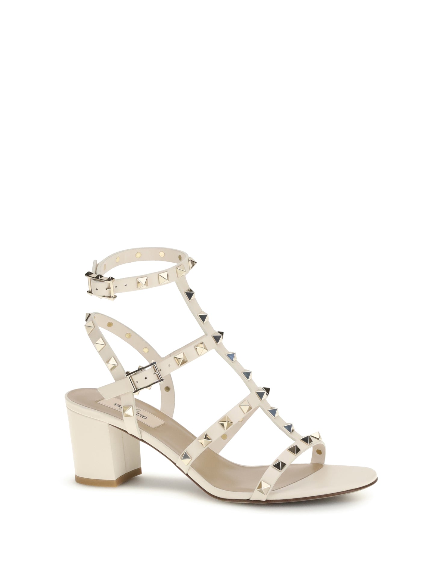 VALENTINO GARAVANI Rockstud Sandals