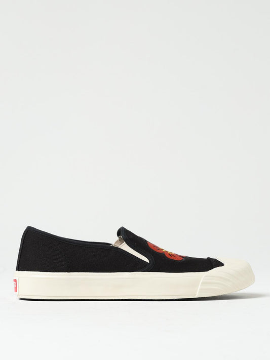 Kenzo Sneakers Men Black