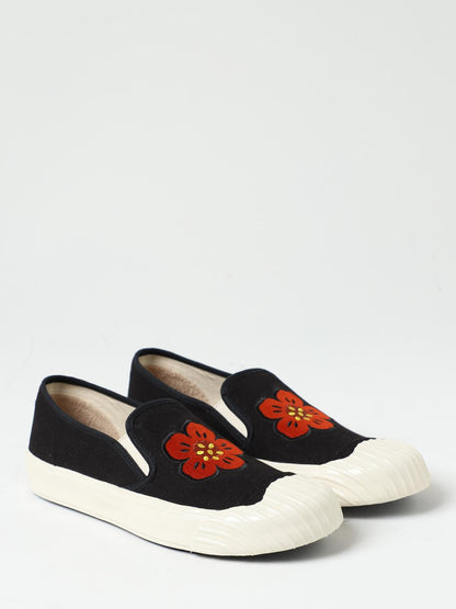 Kenzo Sneakers Men Black