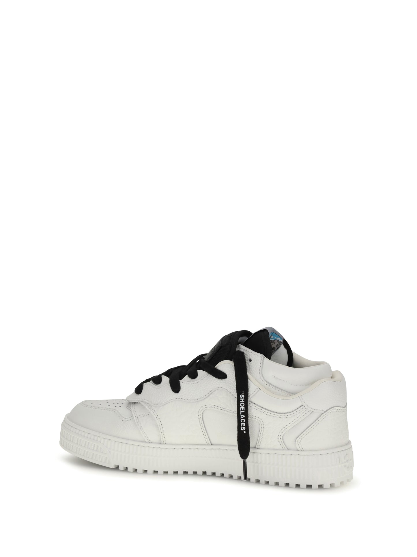 OFF-WHITE 3.0 Floating Arrow Sneakers