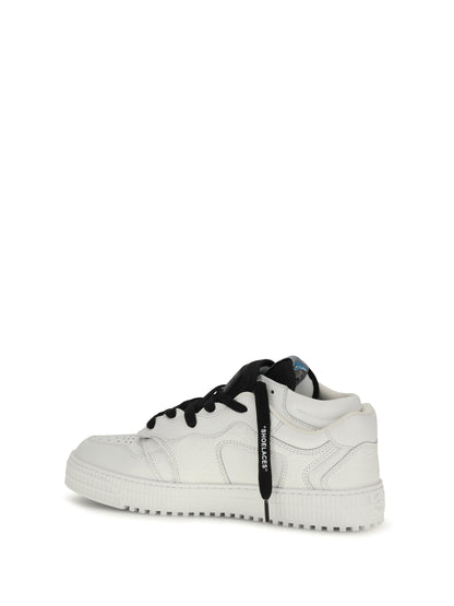 OFF-WHITE 3.0 Floating Arrow Sneakers
