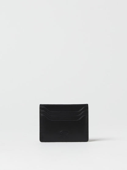 Tod's Wallet Men Black