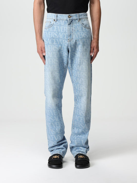 Versace Jeans Men Blue