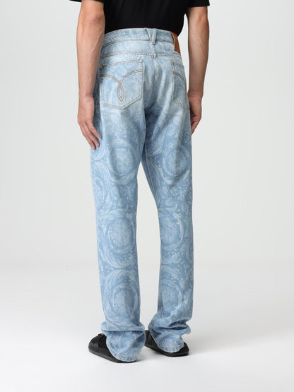 Versace Jeans Men Blue