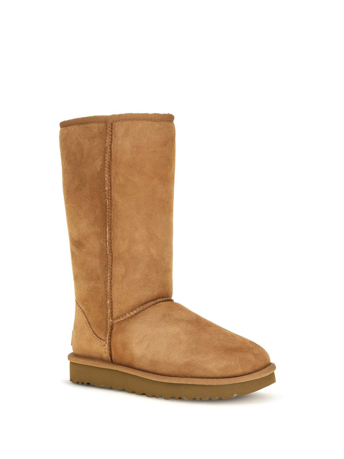 Ugg Classic Tall II Boots - Chestnut