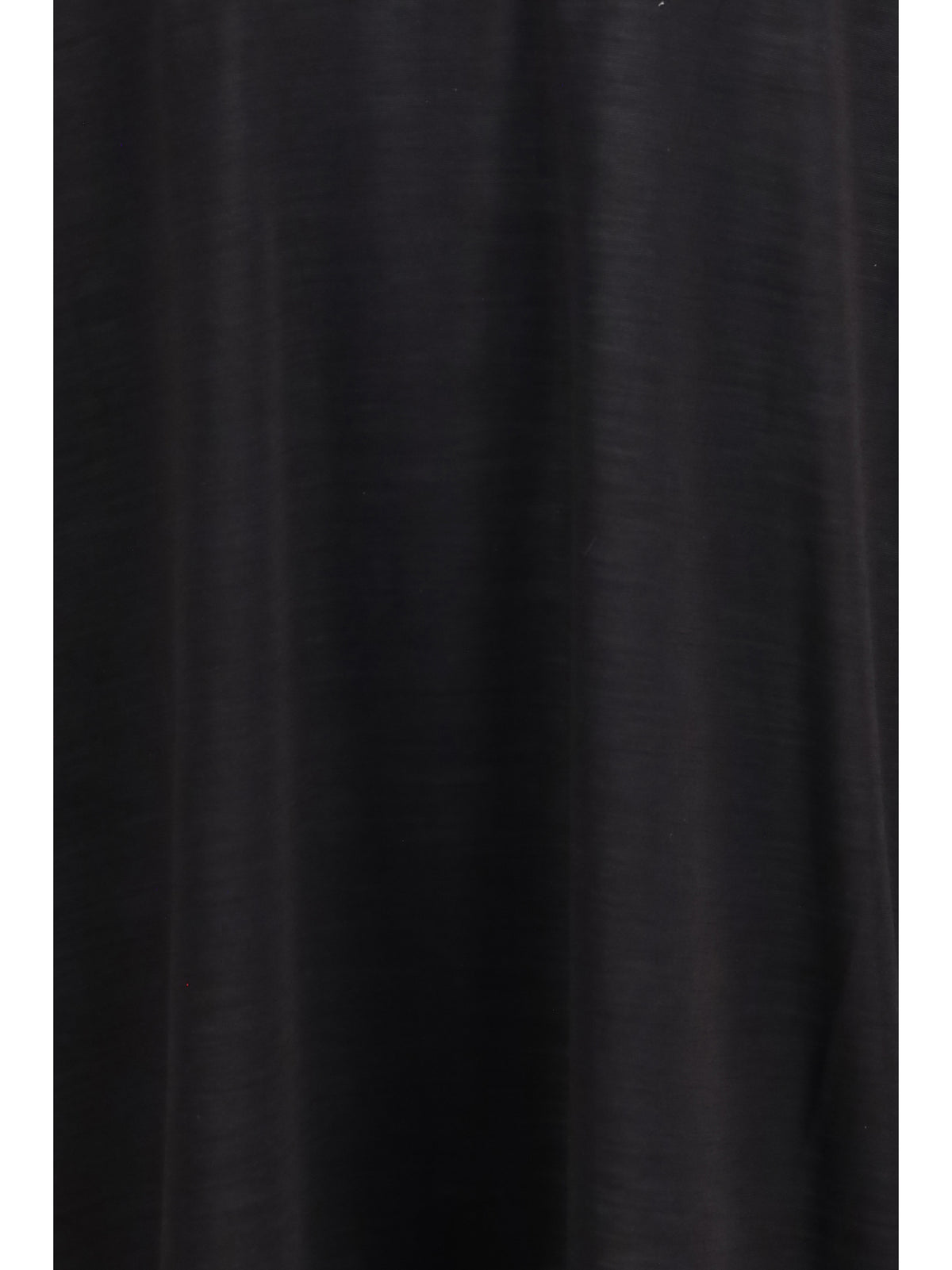 Rick Owens Jumbo SS T-shirt - Black