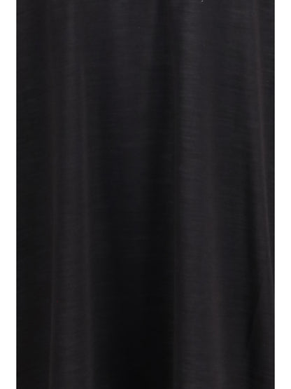 Rick Owens Jumbo SS T-shirt - Black