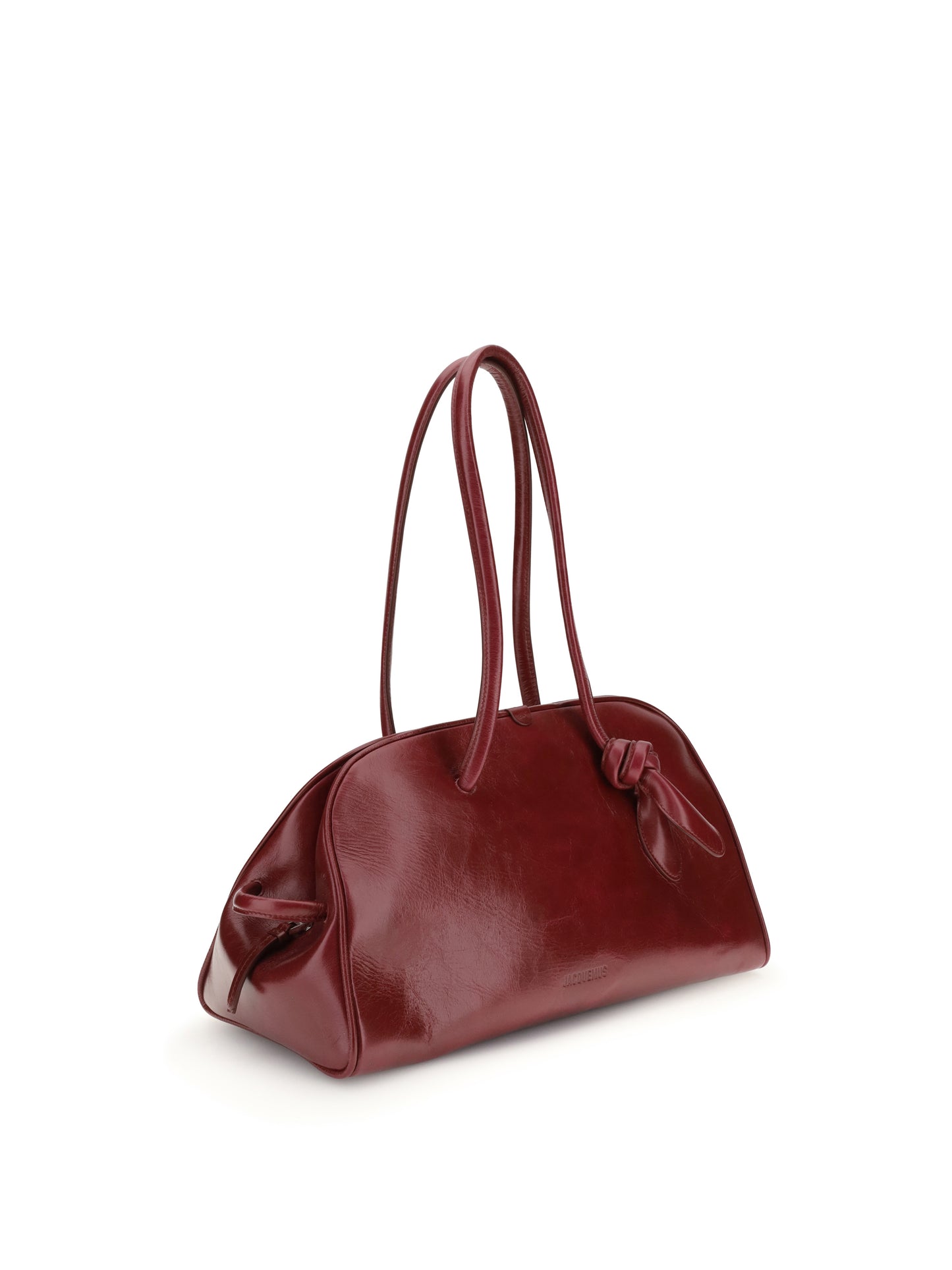 JACQUEMUS Bowling Bag