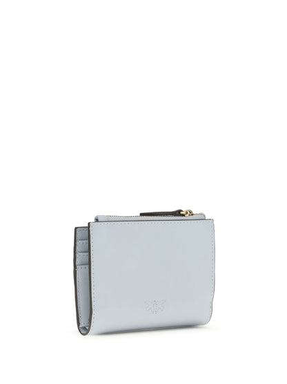 PINKO Wallet with logo