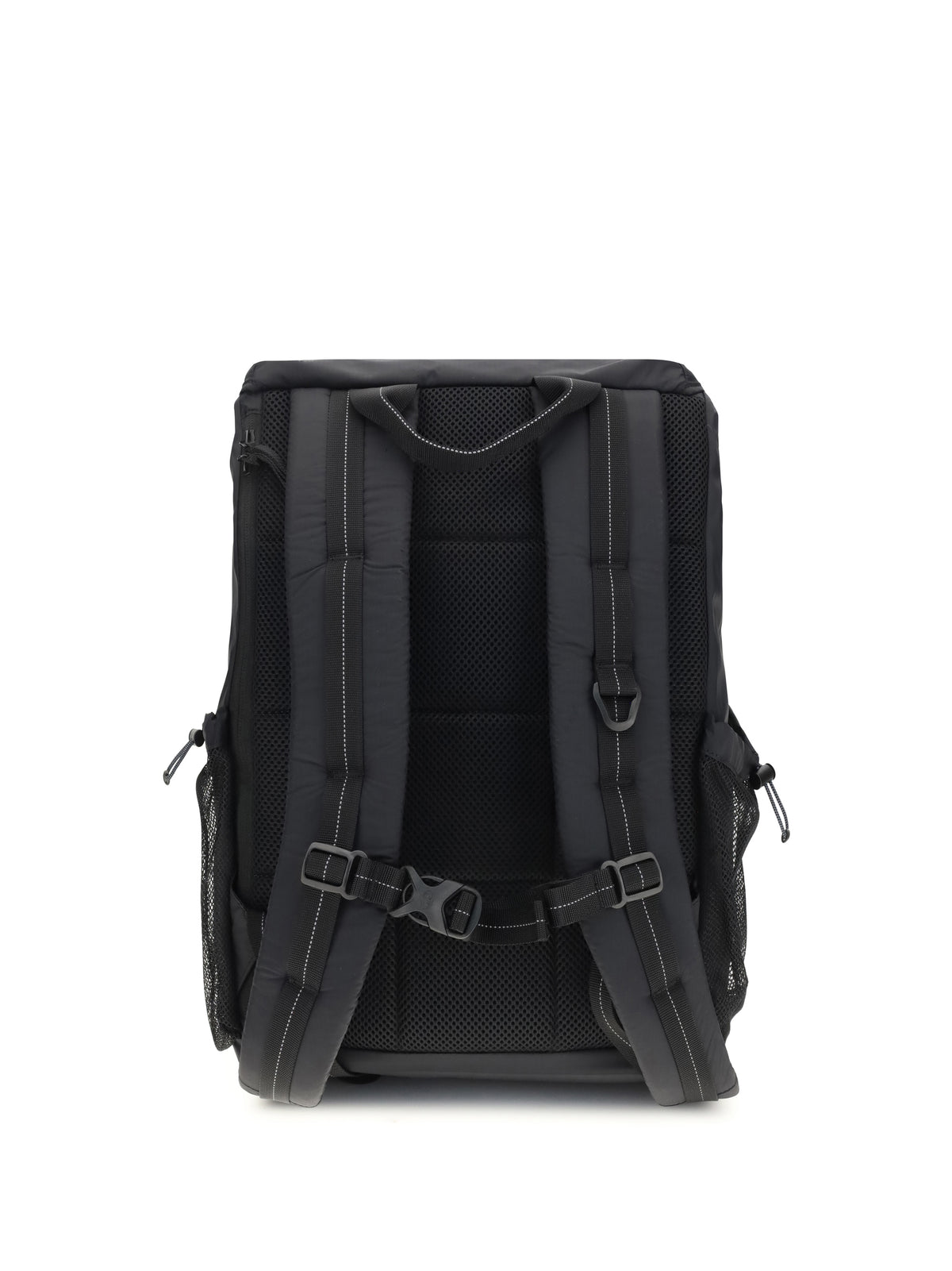Parajumpers Mitchell Backpack - Black