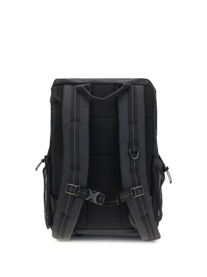 Parajumpers Mitchell Backpack - Black