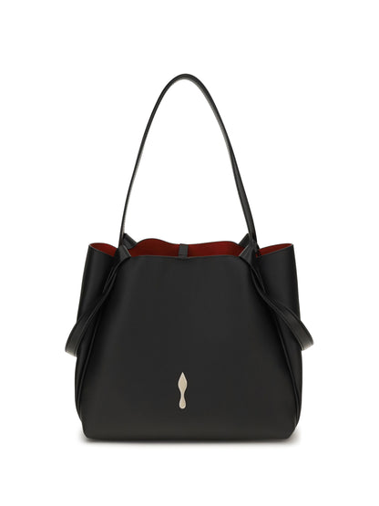 CHRISTIAN LOUBOUTIN Small Bettina Tote Bag