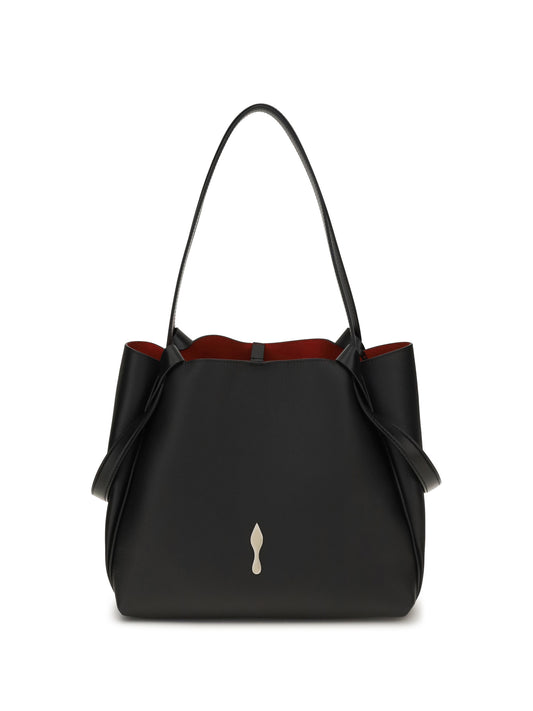 CHRISTIAN LOUBOUTIN Small Bettina Tote Bag