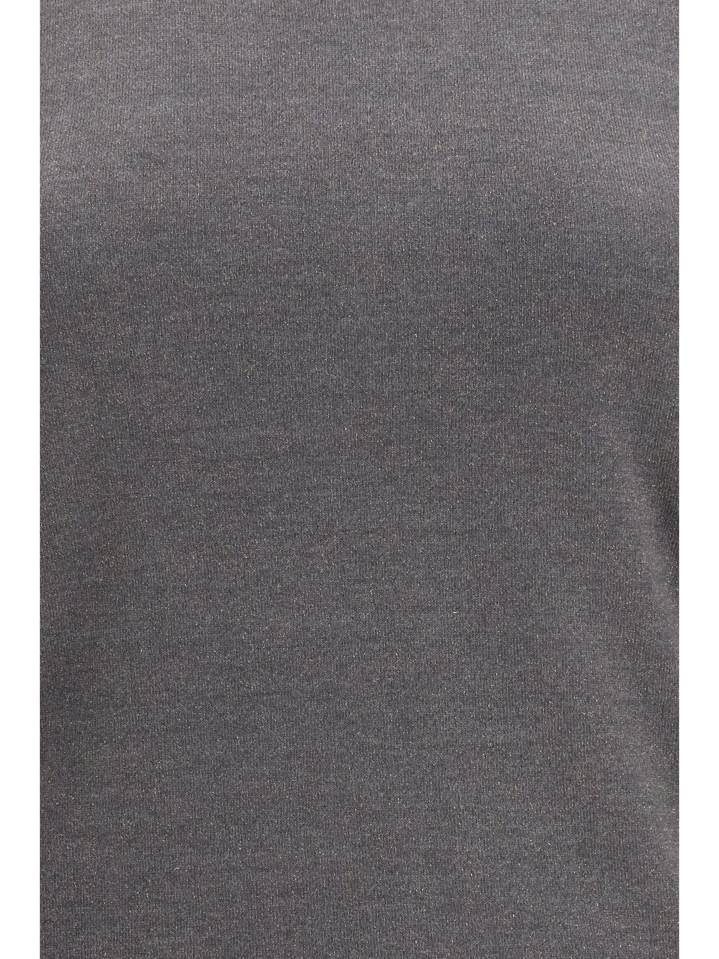 BRUNELLO CUCINELLI Sparkling knit Tank Top