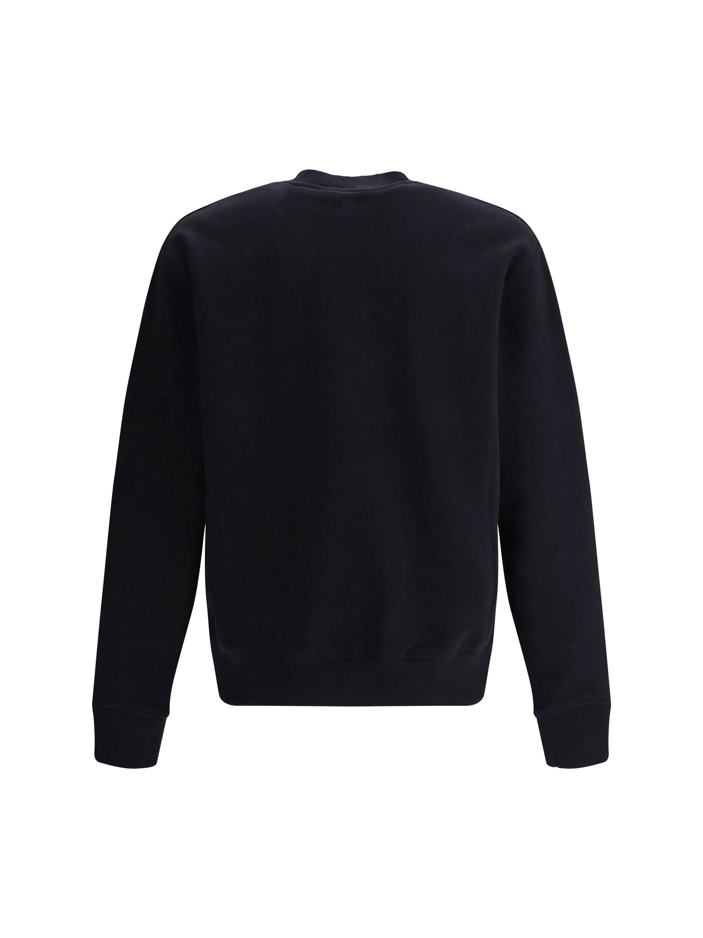 AMI PARIS Logoed Sweatshirt