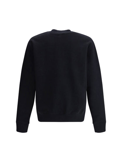 AMI PARIS Logoed Sweatshirt