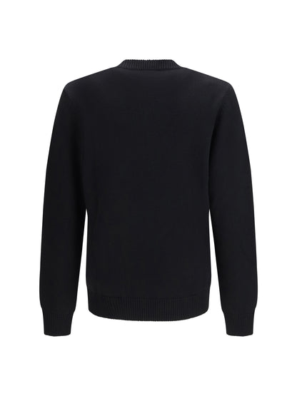 FENDI Wool Pullover