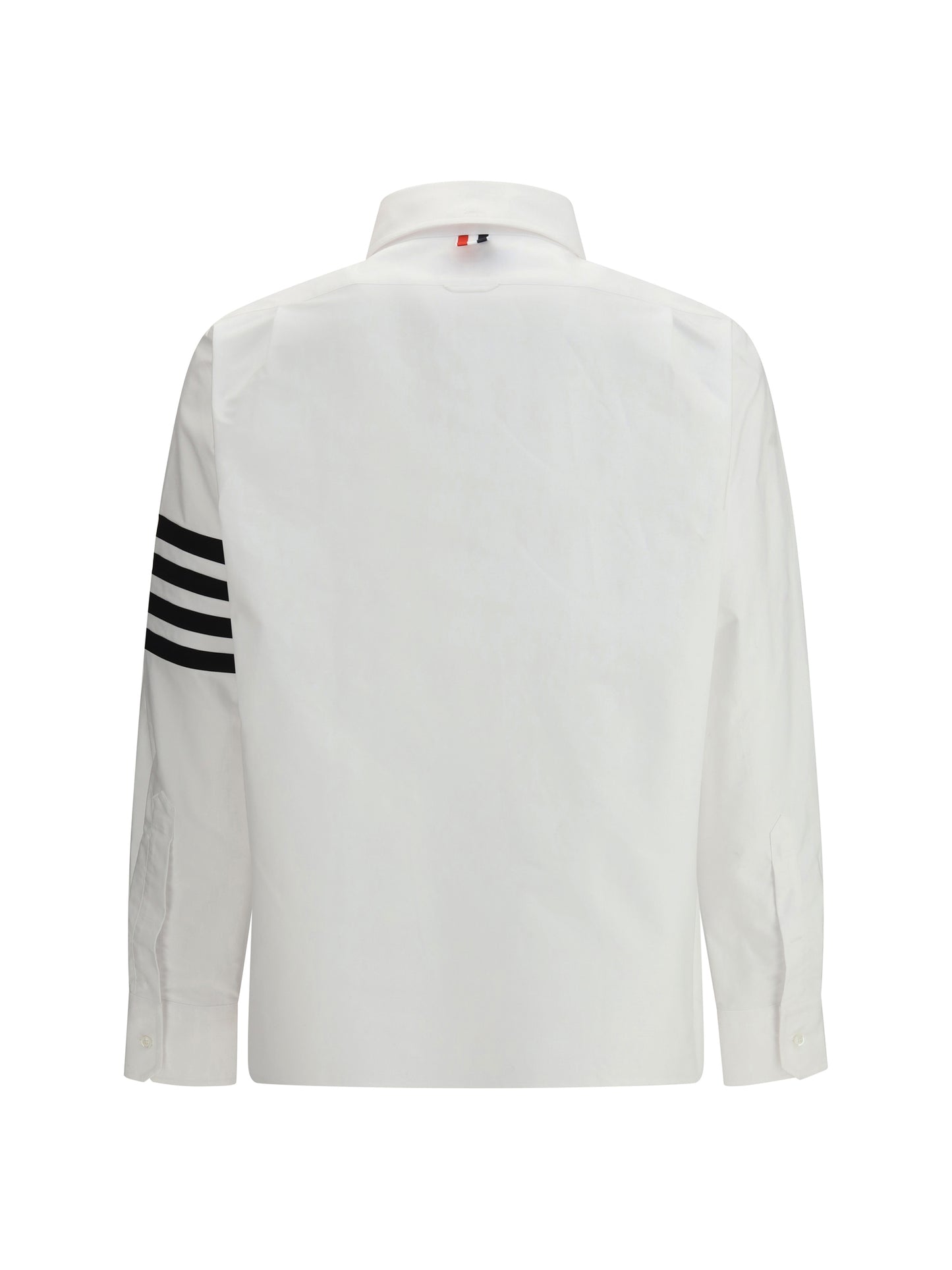 THOM BROWNE Cotton Shirt