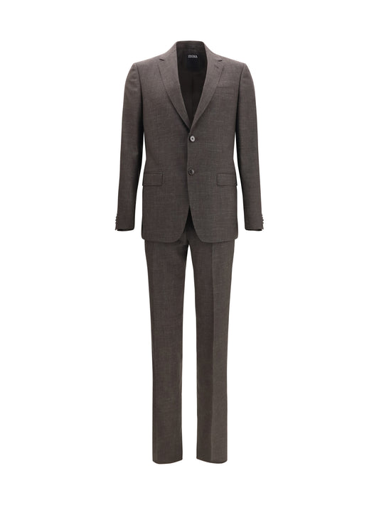 ZEGNA Tailored Suit