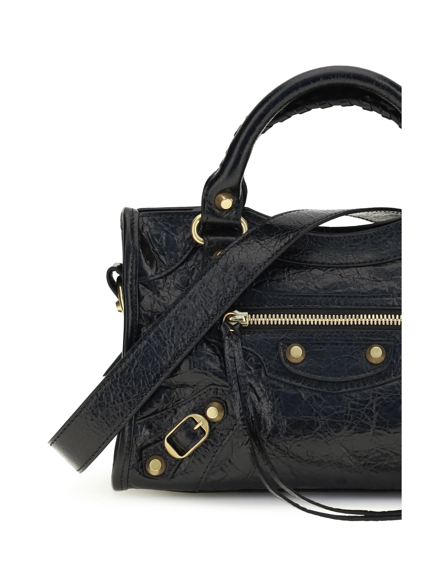 BALENCIAGA Le City mini Handbag