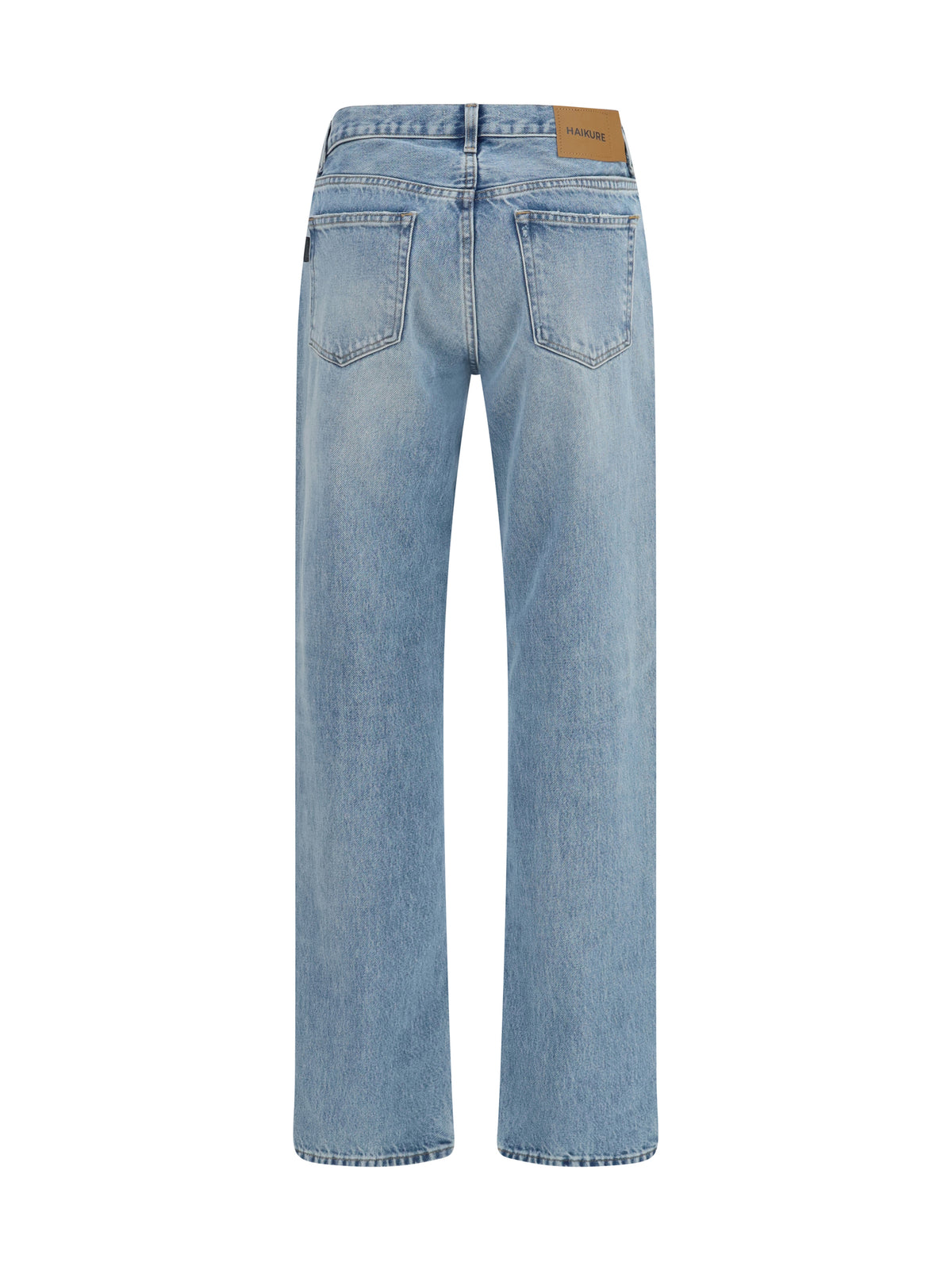 Haikure Lisa Jeans - Pollock