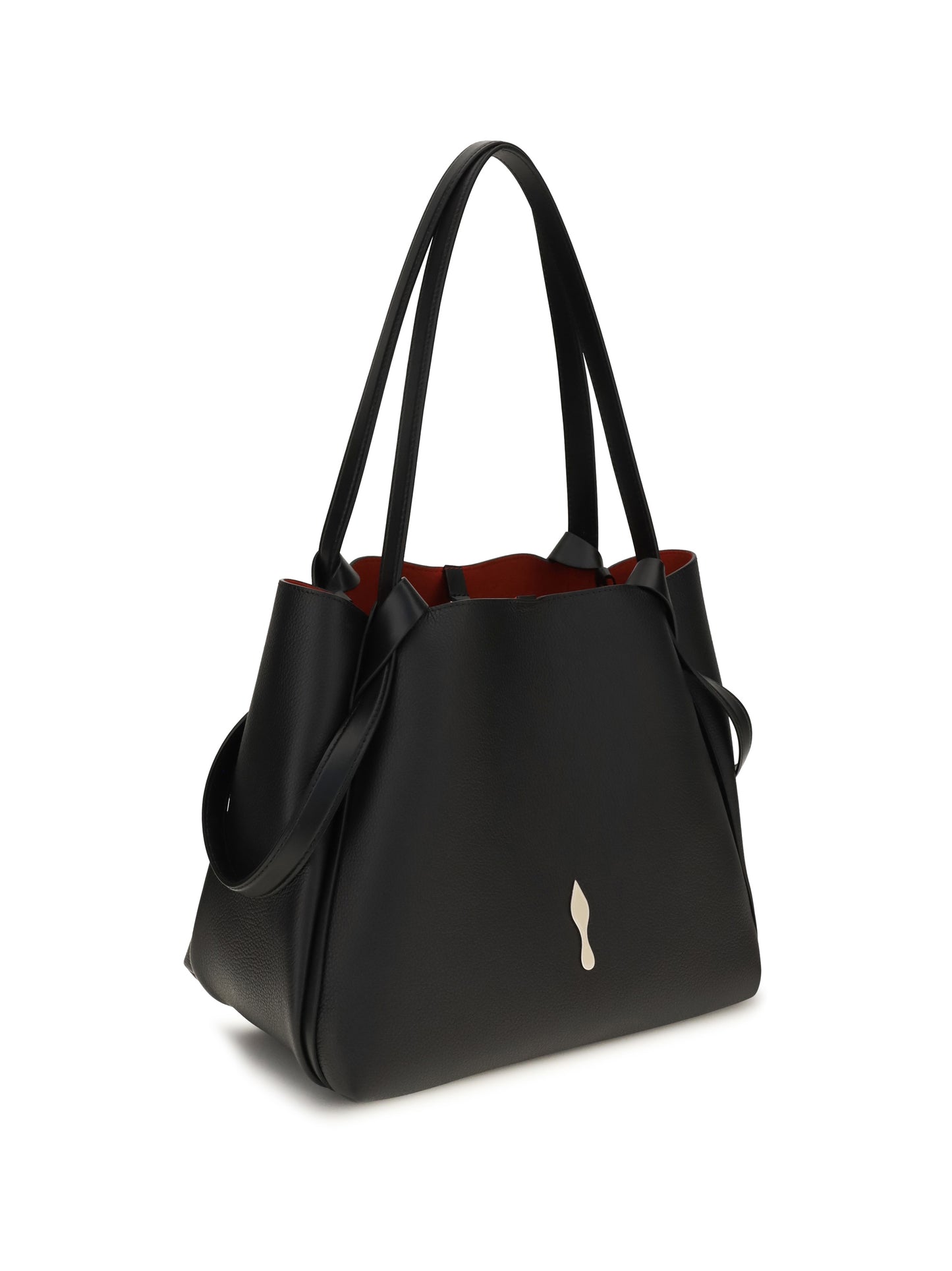 CHRISTIAN LOUBOUTIN Small Bettina Tote Bag