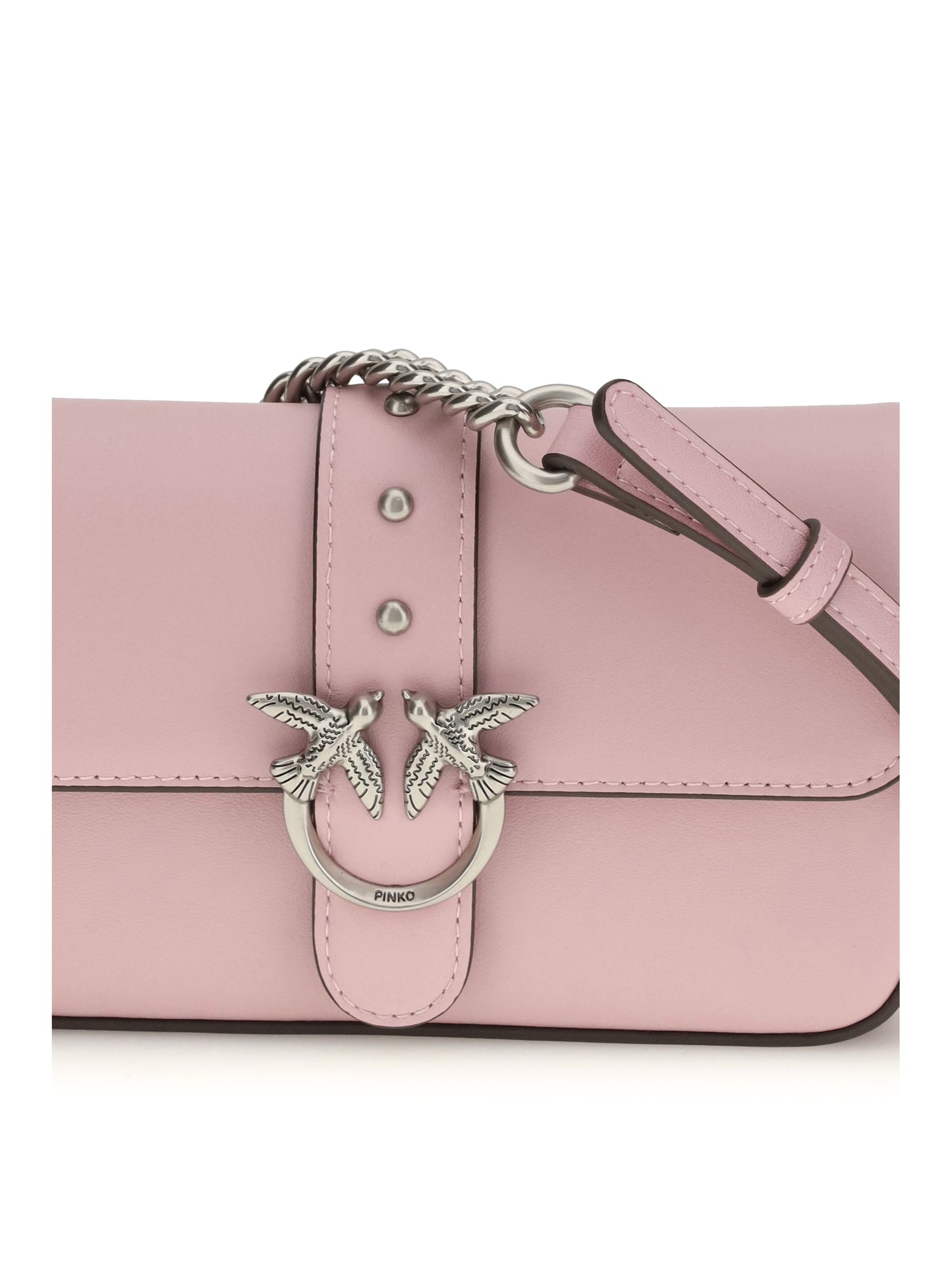 PINKO Baby Love Shoulder Bag