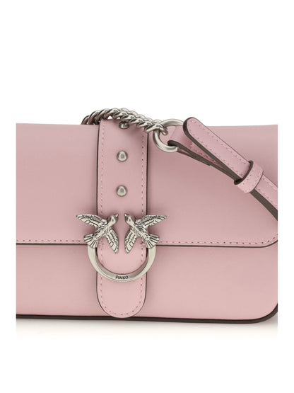 PINKO Baby Love Shoulder Bag