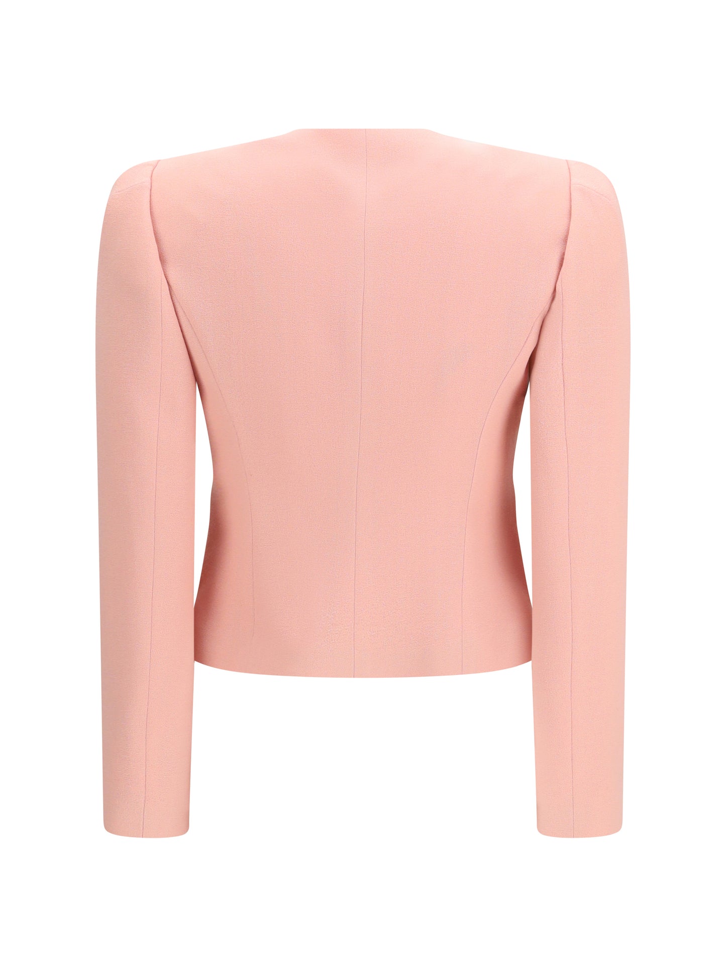 VALENTINO Cropped Jacket