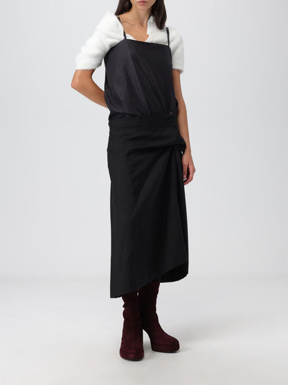 Maison Margiela Sweater Woman White