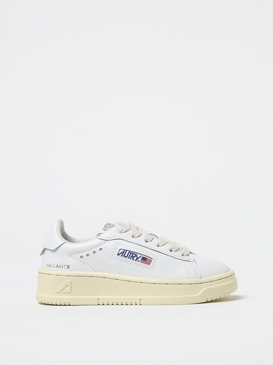 Autry Sneakers Kids White