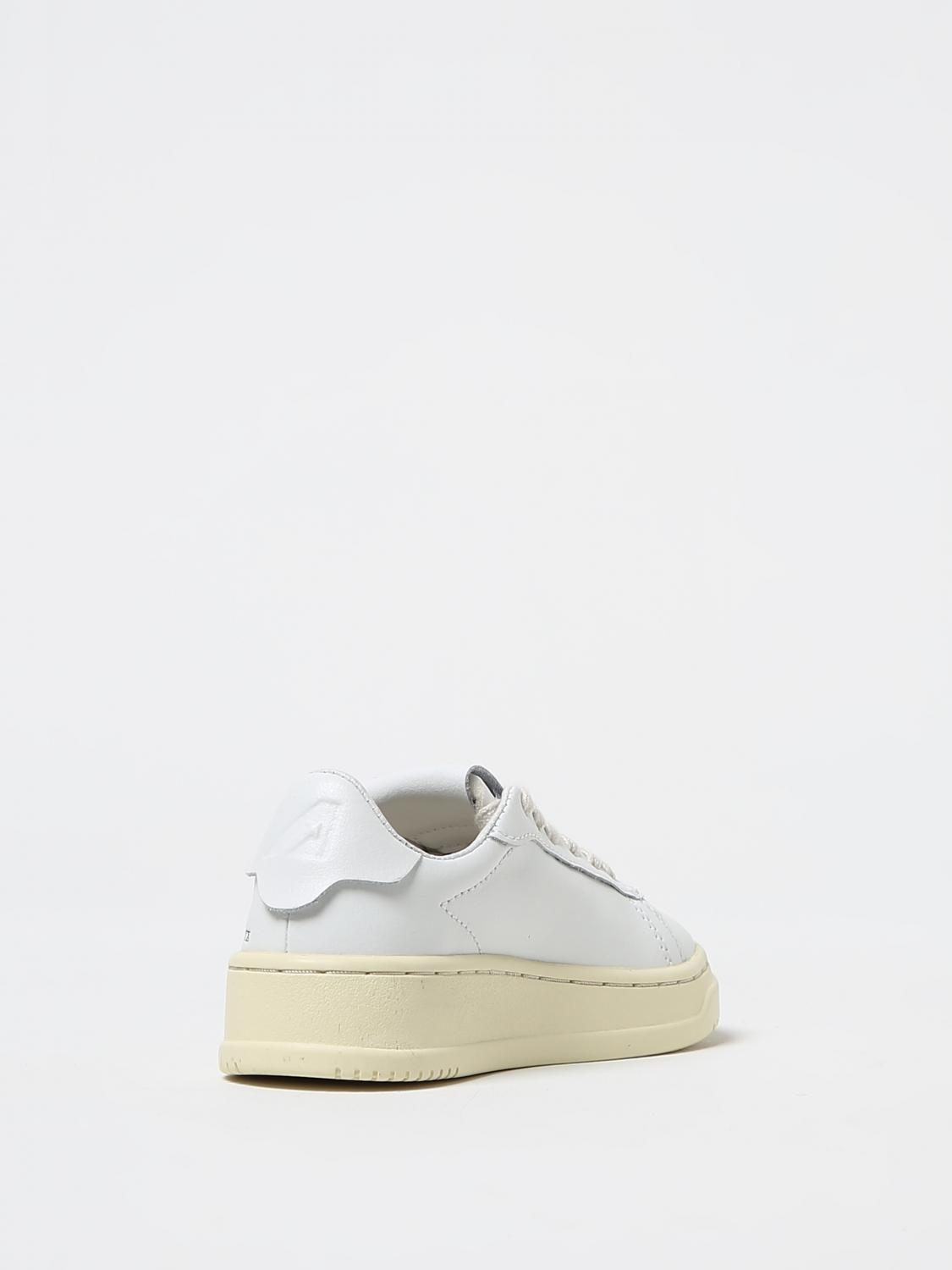 Autry Sneakers Kids White