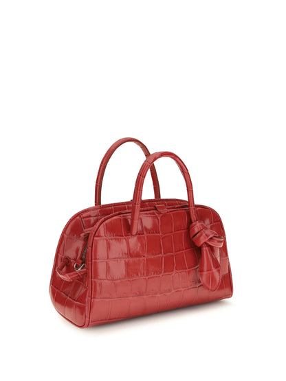 Jacquemus Le Petit Turismo Handbag - Red