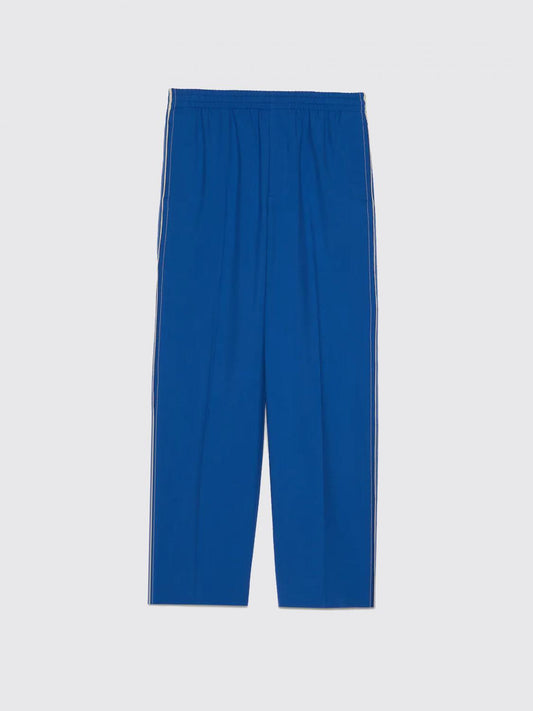 Gucci Pants Men Blue