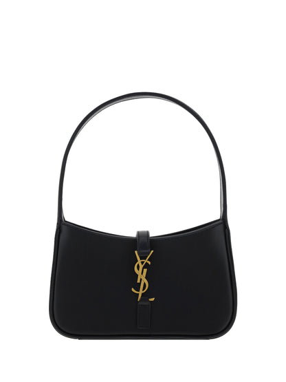 SAINT LAURENT Mini Hobo Shoulder Bag