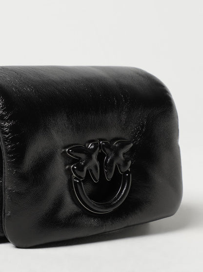 Pinko Mini Bag Woman Black
