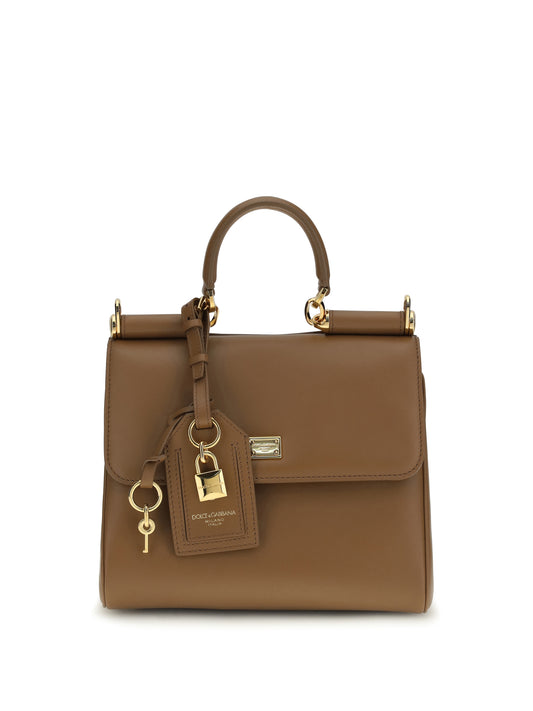 DOLCE & GABBANA My Sicily Handbag