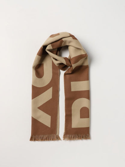 Burberry Scarf Woman Beige